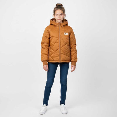 FILA „Trebinje Wattierte Jacke“
