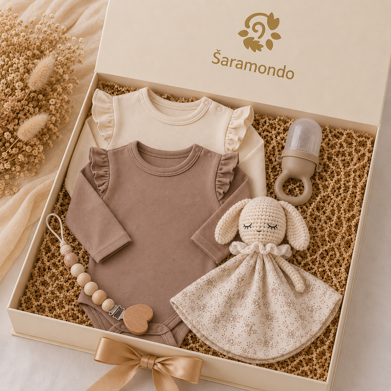 Little Love – Vauva Poklon paket za bebu