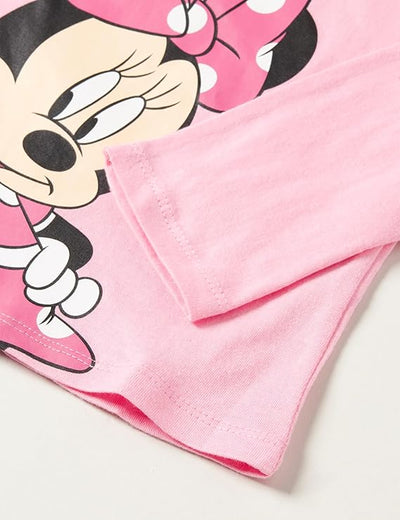 Minnie Maus Langarmshirt