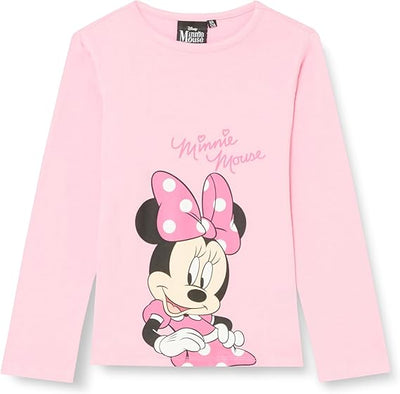 Minnie Maus Langarmshirt
