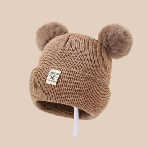 Dječja Kapa s Uškama - unisex - Šaramondo