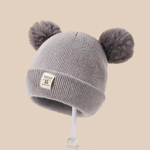 Dječja Kapa s Uškama - unisex - Šaramondo