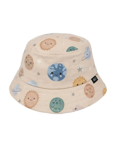 Kinder Sommerhut – 100% Baumwolle