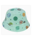 Dječji ljetni šešir – 100% pamuk