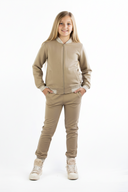 Elegantna i udobna trenirka za djevojčice - stil i funkcionalnost u jednom