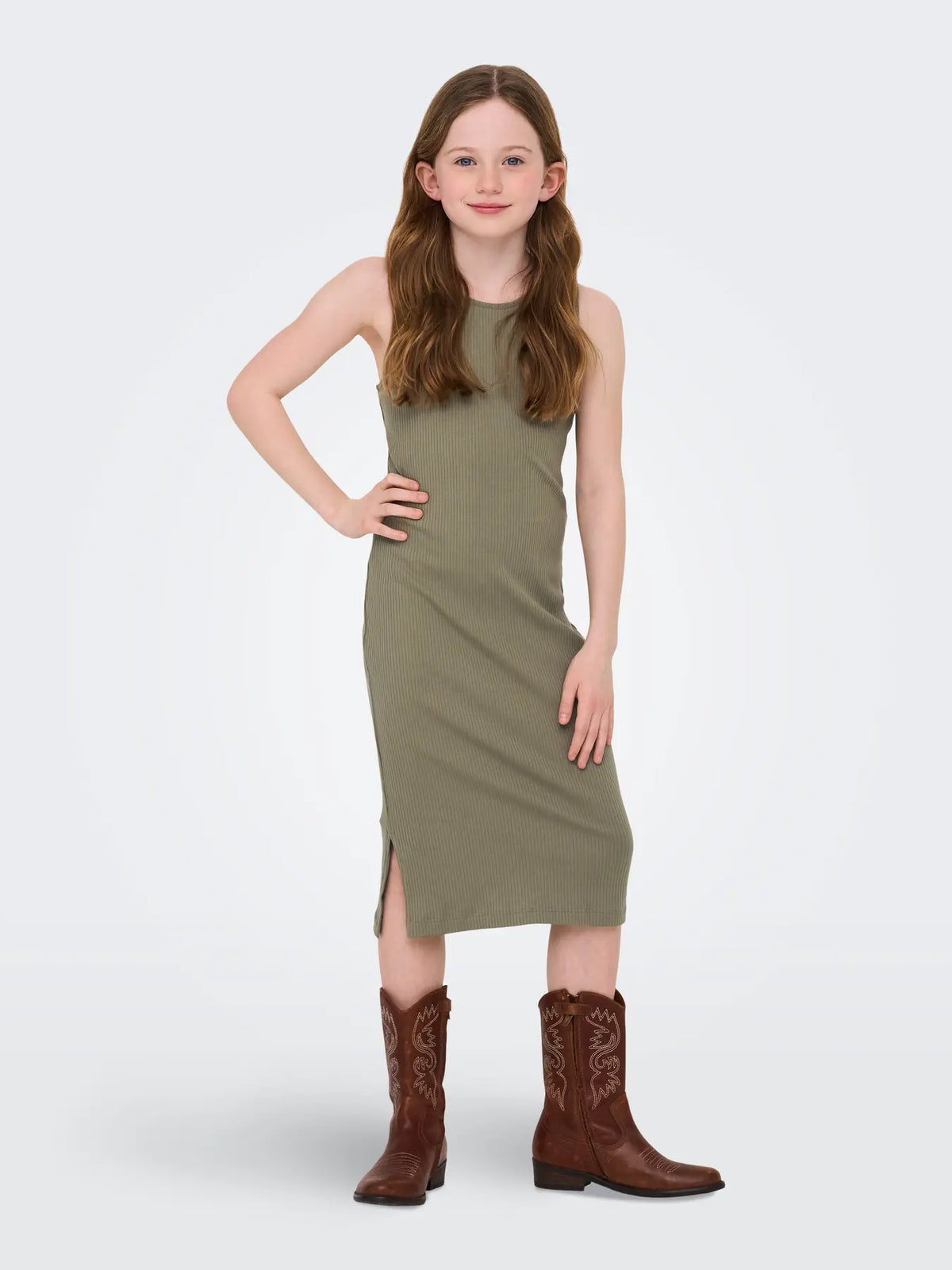ONLY KIDS ljetna haljina