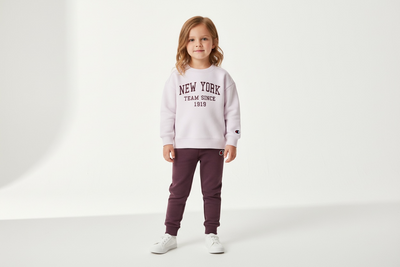 Champion SET New York – Kinder-Trainingsanzug (Set)