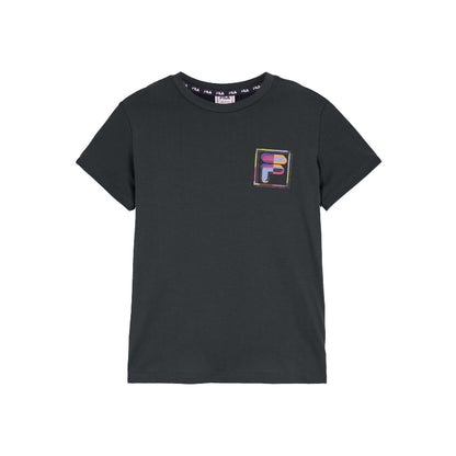 FILA unisex short-sleeved shirt