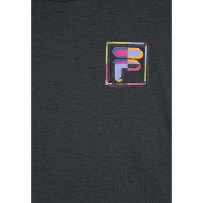 FILA Unisex Kurzarmshirt