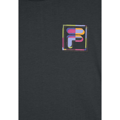 FILA unisex short-sleeved shirt