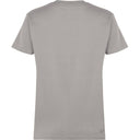 FILA unisex cotton t-shirt – gray