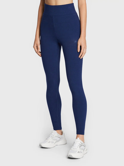 FILA Ripp-Leggings für Damen – hoher Tragekomfort und moderne Silhouette