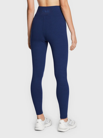 FILA Ripp-Leggings für Damen – hoher Tragekomfort und moderne Silhouette