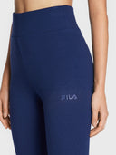 FILA women's ribbed leggings - high comfort and modern silhouette