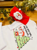 Gift set "I won't touch your balls"