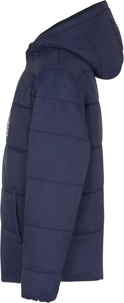 FILA „Buniel Padded Jacket“ Marineblau
