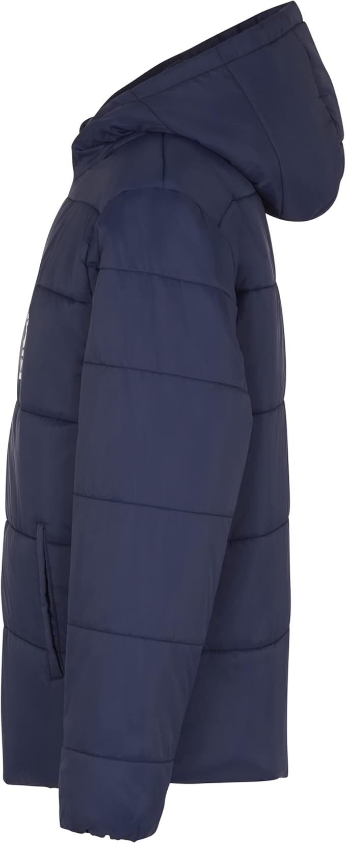 FILA “Buniel Padded Jacket” Tamnoplava