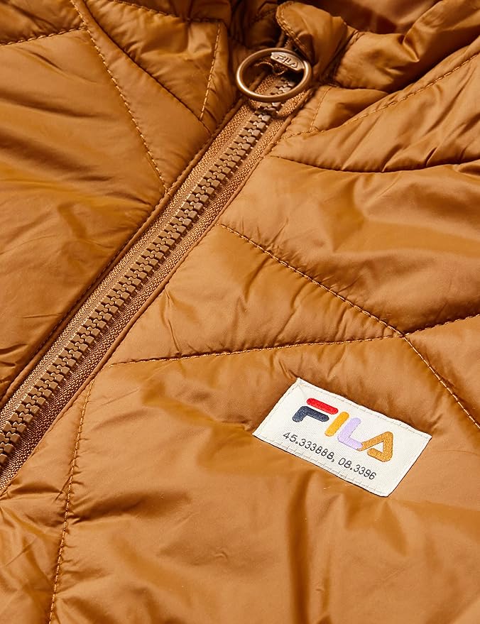 FILA “Trebinje Padded Jacket”