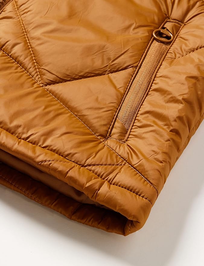 FILA “Trebinje Padded Jacket”