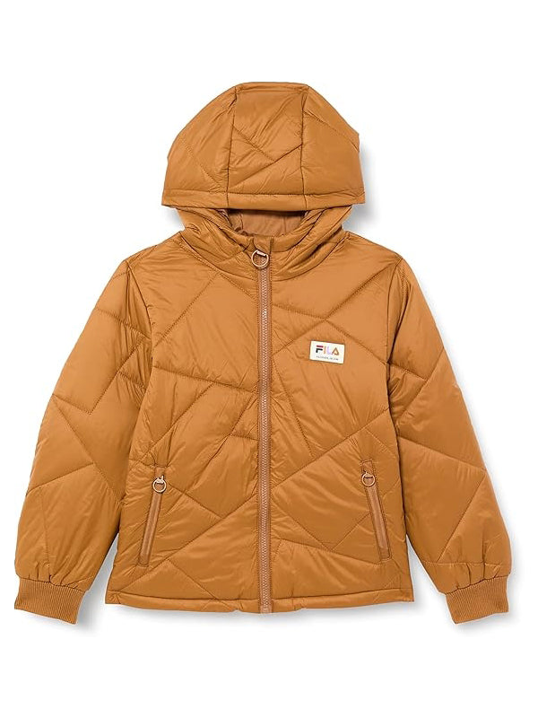 FILA “Trebinje Padded Jacket”