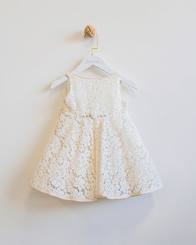FRANCES "Cumino" MÄDCHENKLEID