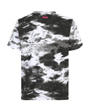 FILA majica - BLACK SMOKE (9-16 godina)