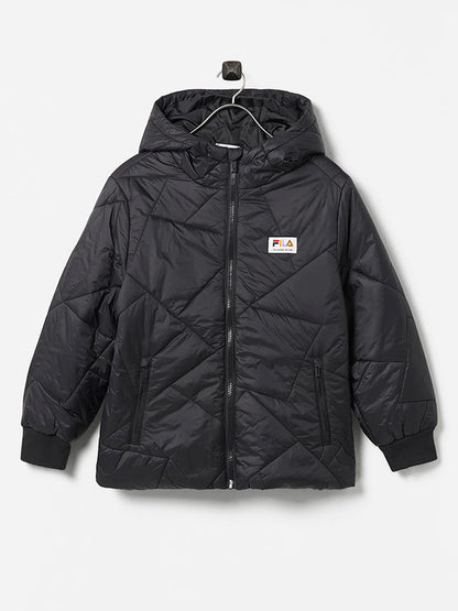 Fila quilted jacket model "Tullnerfeld Padded Jacket"