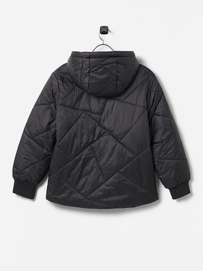 Fila quilted jacket model "Tullnerfeld Padded Jacket"