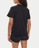 FILA T-shirt - BLACK IRIS