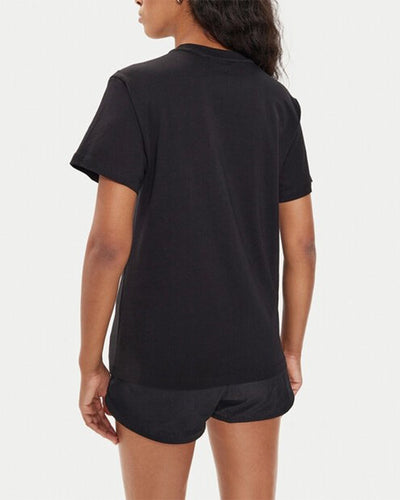 FILA T-Shirt - BLACK IRIS