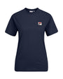 FILA T-shirt - BLACK IRIS