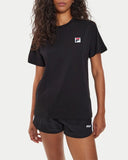 FILA T-shirt - BLACK IRIS