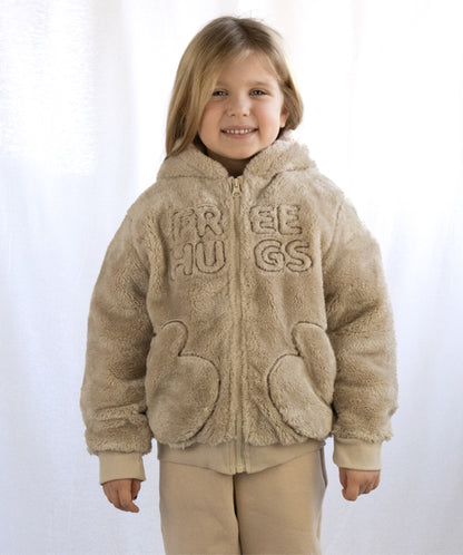 Chicco zippered vest