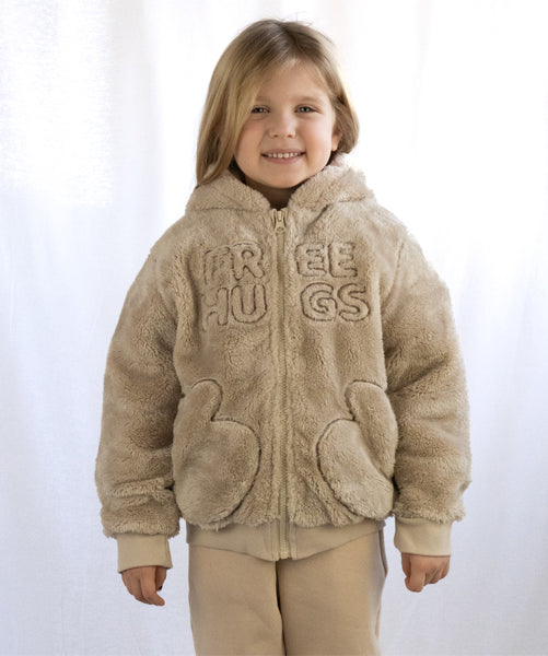 Chicco zippered vest