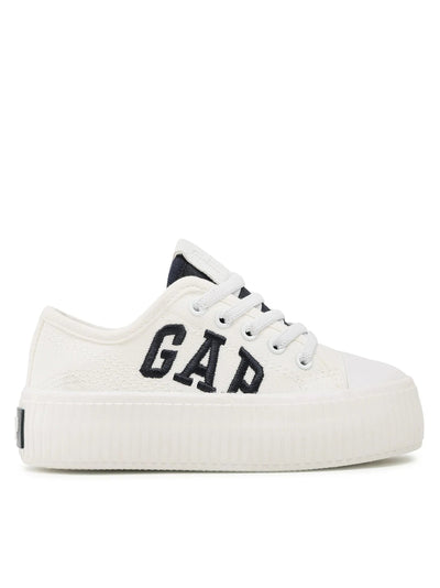 GAP Kinder Canvas Sneakers lp