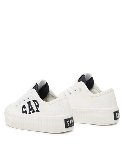GAP Kinder Canvas Sneakers lp