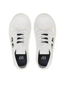 GAP children's canvas sneakers lp