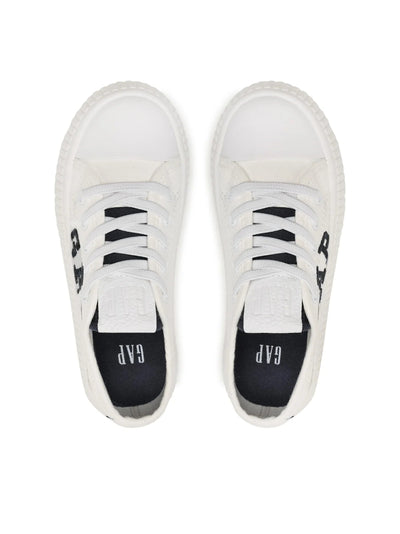 GAP Kinder Canvas Sneakers lp