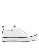 GAP canvas sneakers for children
