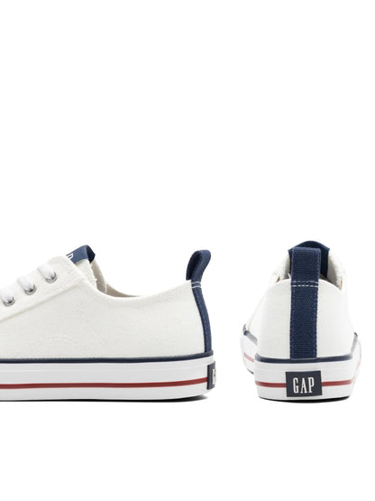 GAP canvas sneakers for children