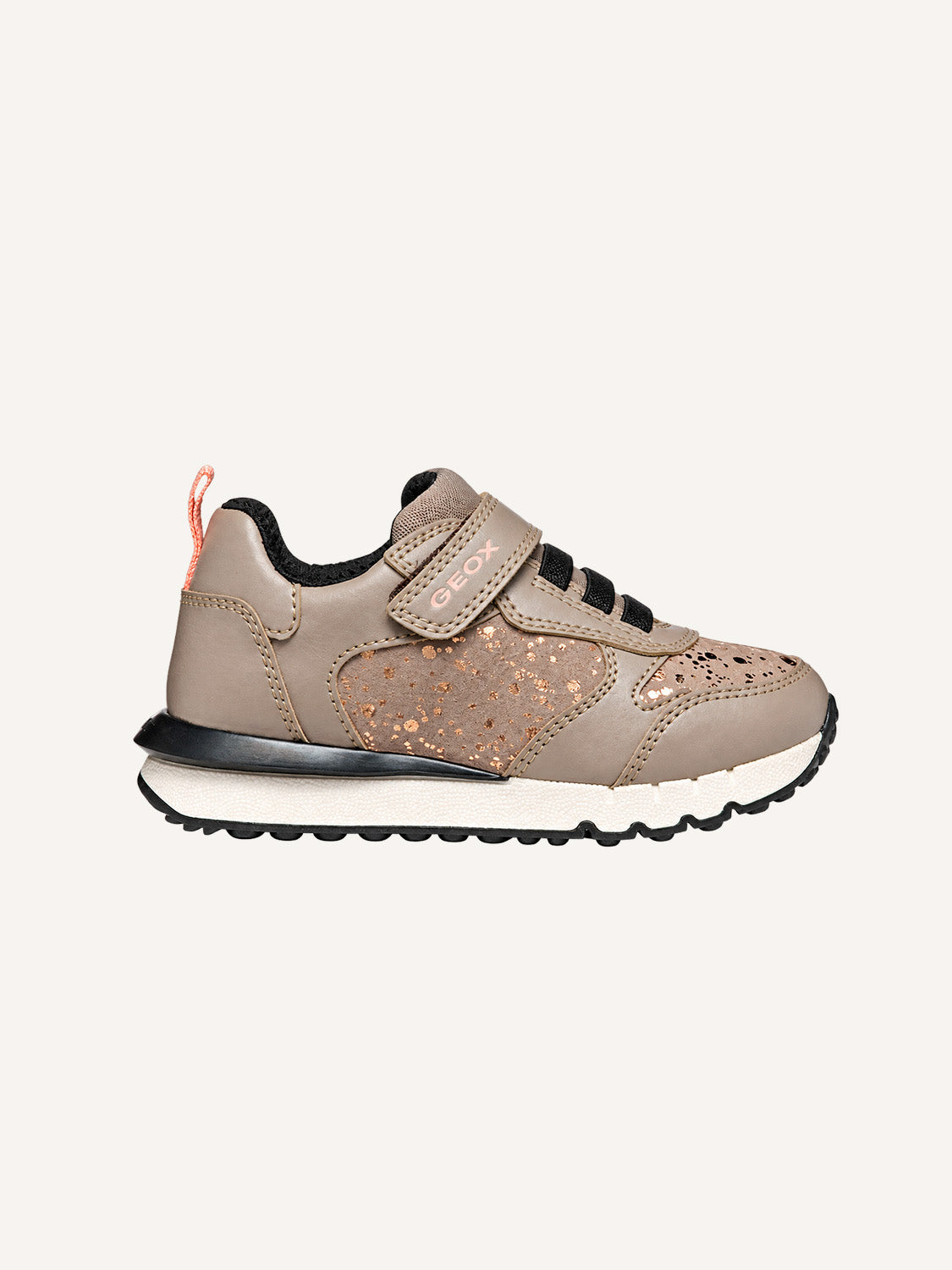 GEOX FASTICS TENISICE – TAMNOBEŽ