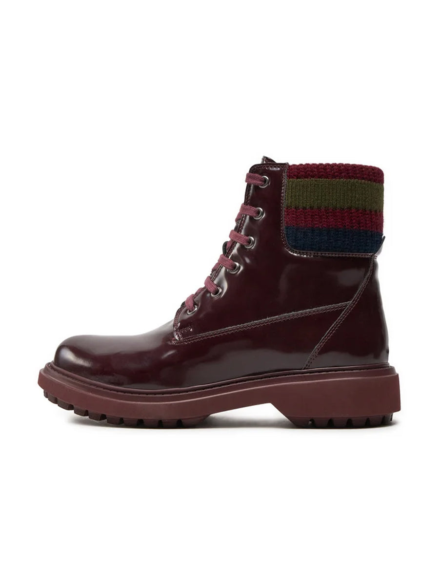 Geox Asheely Boots