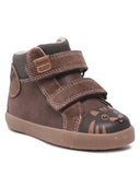 Geox Ankle boots B Kilwi Boy