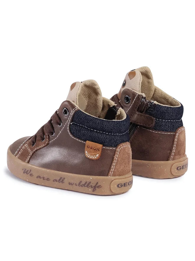 Geox Kilwi Shoes 