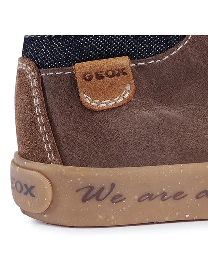 Geox Kilwi Shoes 