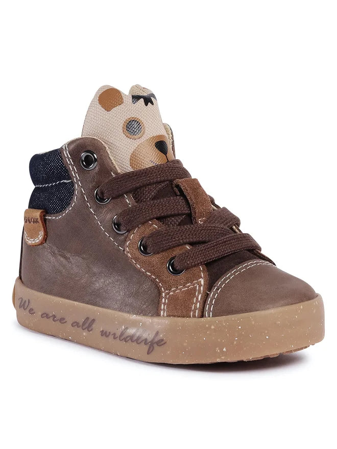 Geox Kilwi Shoes 