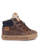Geox Kilwi Shoes 