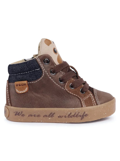 Geox Kilwi Shoes 
