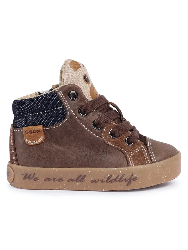 Geox Kilwi Shoes 