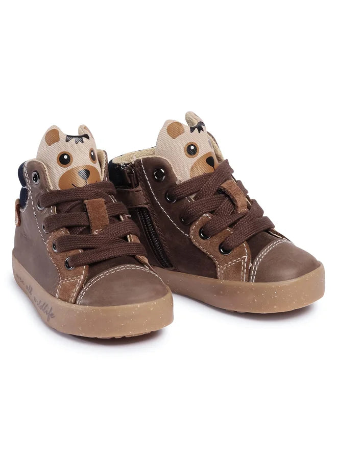 Geox Kilwi Shoes 
